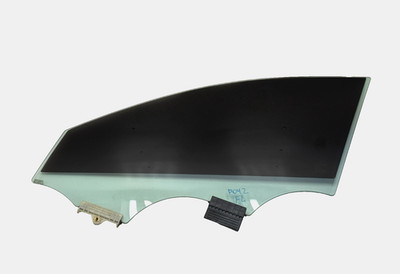 2018-2021 Kia Stinger Driver Front Left Door Glass Window PO42 OEM