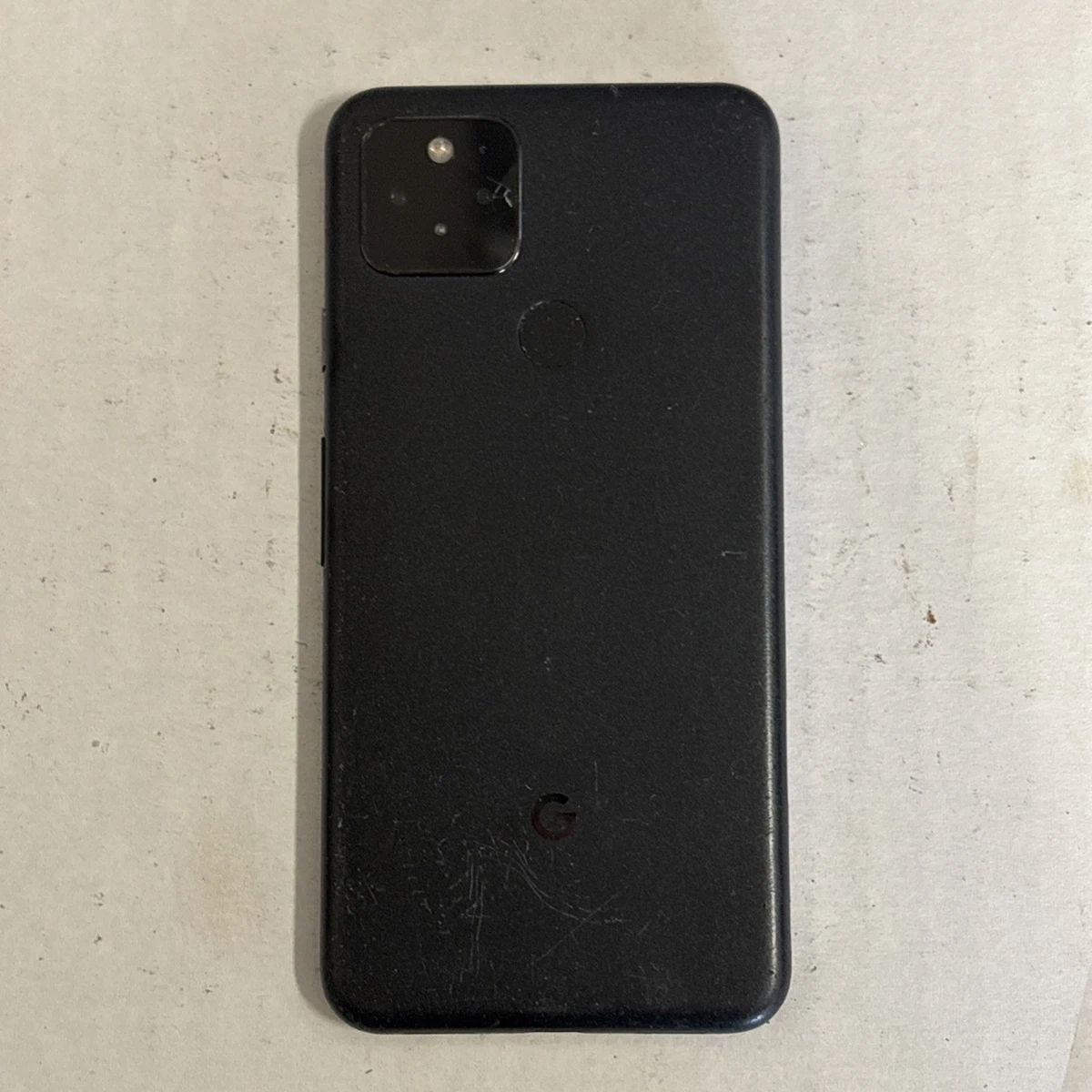Las mejores ofertas en Google Pixel 5 | eBay