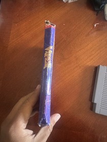 Code Name: Viper NES Authentic &ndash; Cartridge + Original Box &ndash; Tested & Working