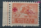 Stamps Poland 1921 Mi 156 unmounted mint / never hinged 1921 print edi (10946312