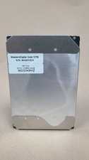 Western Digital Gold WD121KRYZ 12TB SATA HDD Drive WD121KRYZ-01W0RB0WD