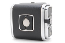  Near MINT Hasselblad A12 Type II 6x6 120 Film Holder Magazine From JAPAN