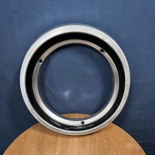 Anillo de ajuste del bisel del faro de dardo Dodge L1963-64 2276146