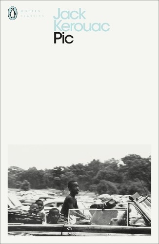 Pic Jack Kerouac - Image 5