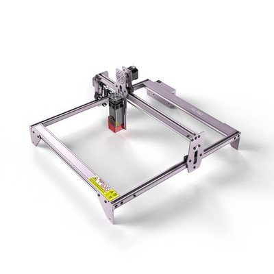ATOMSTACK A5 Pro Laser Engraver Safe Easy Setup Fixed Focus for Beginners US