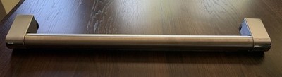Thermador Dishwasher Handle Assembly 00674430/00656755/00656756  21.5'' Long