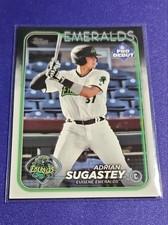 2024 Topps Pro Debut #PD-45 Adrian Sugastey