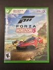 Forza Horizon 5 for Xbox Series X and Xbox One