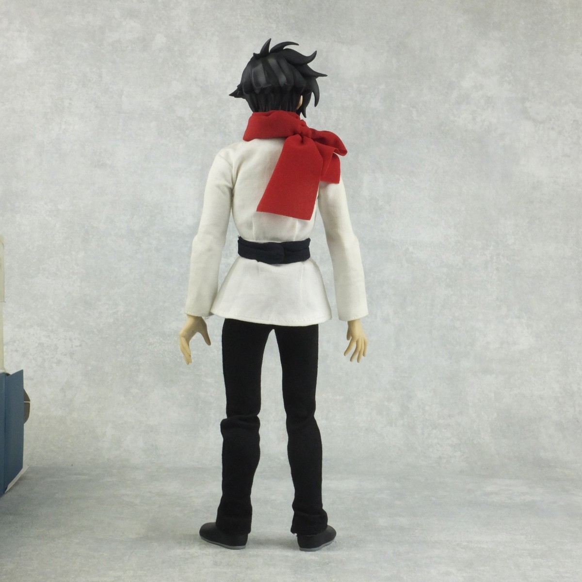 Medicom Project BM GUNDAM 00 Setsuna F. Seiei Action Figure | eBay