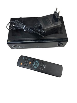 Teufel Decoderstation 5 * AV Vorverstärker Dolby Digital 5.1 Surround Verstärker
