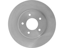 API 65MK19G Front Brake Rotor Fits 2005-2006 Chevy Equinox OEF3 OEF3