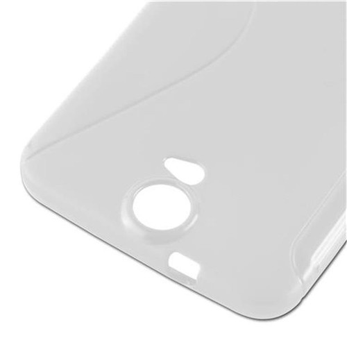 Case for HTC ONE E9 PLUS Protection Phone Cover Silicone TPU Slim - Picture 5 of 5