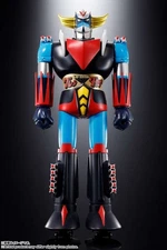 PRE ORDER Jumbo machineder Ufo Robo Grendizer