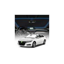 KUST Windshield Sun Shade for Honda Accord Sedan 2018-2022 Sunshade... Fast Ship