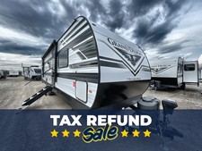 2026 Grand Design Transcend 335BHT