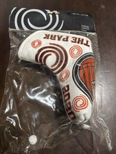 Odyssey Blade Putter Cover Limited Edition