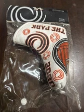 Odyssey Blade Putter Cover Limited Edition