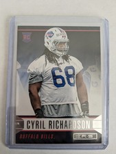 🏆 2014 Panini Rookies & Stars Base Inserts Parallels RC💲Store Bulk Discounts💲