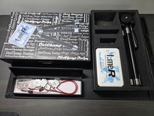 USED ? DCD TimeR RC Lap Timing System + 4 Transponders ? Complete Setup