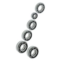 Simson Motorlager Skf Kugellager Lager S51 KR51/2 Schwalbe SR50 S70 SR80 M500