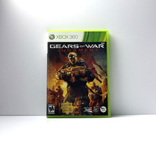 Gears of War: Judgment Microsoft Xbox 360 CIB Complete Refurbished & Tested