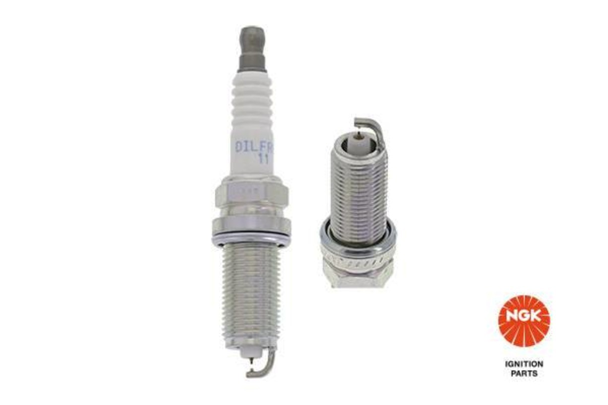 NGK Spark Plug For MITSUBISHI Mirage VOLVO S60 II S80 V60 Xc60 06-18 31286359