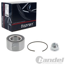 Roulement de roue Nissan KUBISTAR