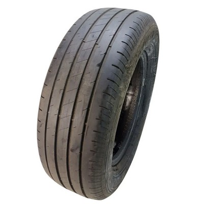 1x Sommerreifen 245/65 R17 111H GoodYear EfficientGrip 2 SUV 2024 5,10 mm