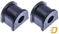 Denckermann D300549 Lagerung FüR Stabilisator Stabilager Lager FüR Subaru