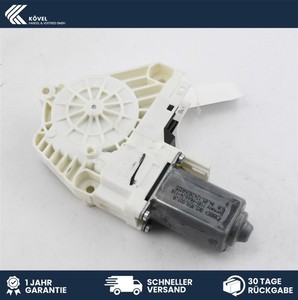 Fensterhebermotor hinten rechts Audi A5 B8 8T / A4 B8 8K 8K0959801A