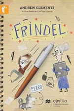 FRINDEL - Paperback, by MACMILLAN CASTILLO INFANTIL - Very Good