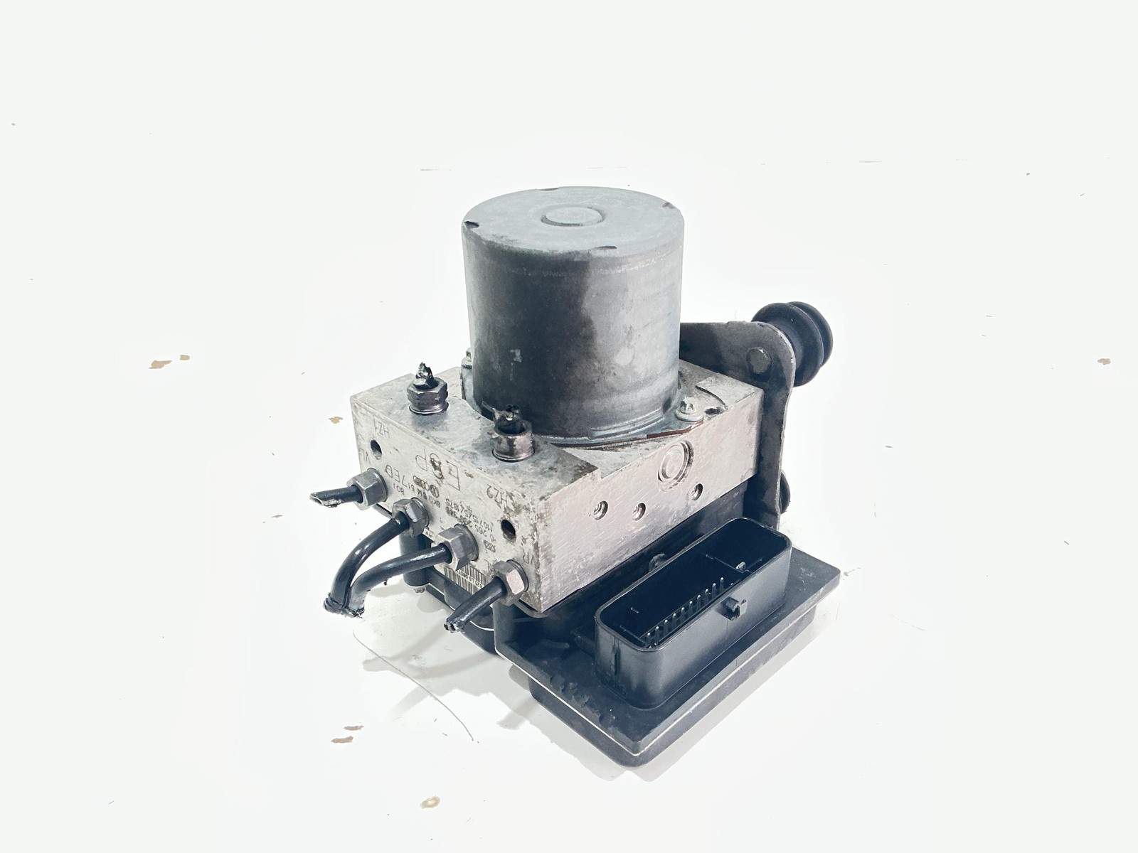 ABS PER AUDI A5 Berlina Serie (8T3) 0265951539 Diesel 2000 (07>)