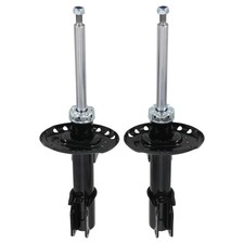 2X Stoßdämpfer for Smart Fortwo Forfour Renault Twingo Vorne 2014-2025 3338022