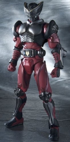 か*こ様 S.I.C. MASKED RIDER RYUKI S.I.C. Classics 2007 Kamen Rider Ryuki Figure Bandai Japan Masked