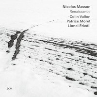 Masson/Vallon/Moret/ - Masson - Renaissance - Cd - G4Z