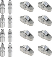 Rocker Arms  Valve Lifters Set for Ecotec 2.0L-2.5L Engines - 16 Valves