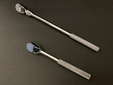 Mac Tools 3/8 Drive Knurled Handle Ratchet Se...