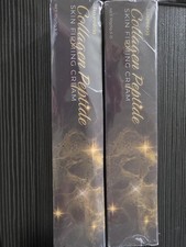 2 X Lexeveria Collagen Peptide Skin Firming Cream