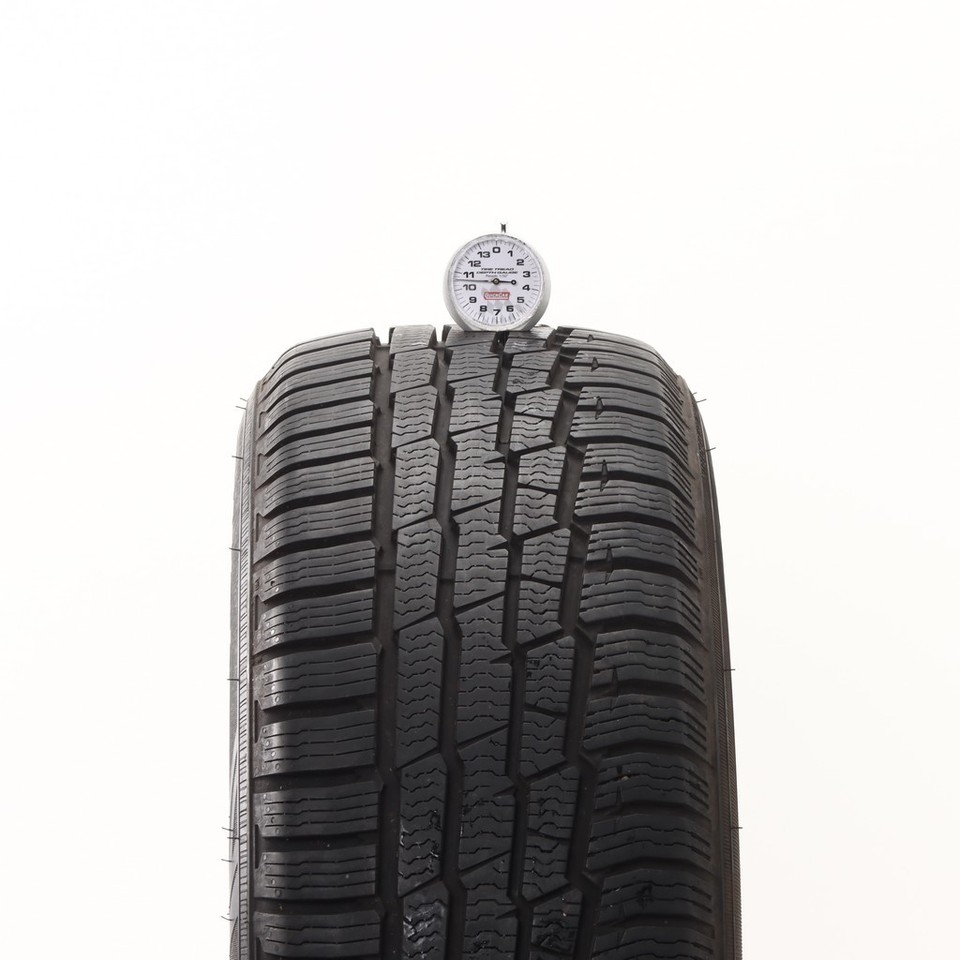 Set of (4) Used 215/55R17 Nokian Encompass AW01 94V - 10-10.5/32 | eBay