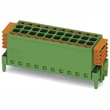1pc PHOENIX CONTACT 1848765 Wire-To-Board Terminal Block