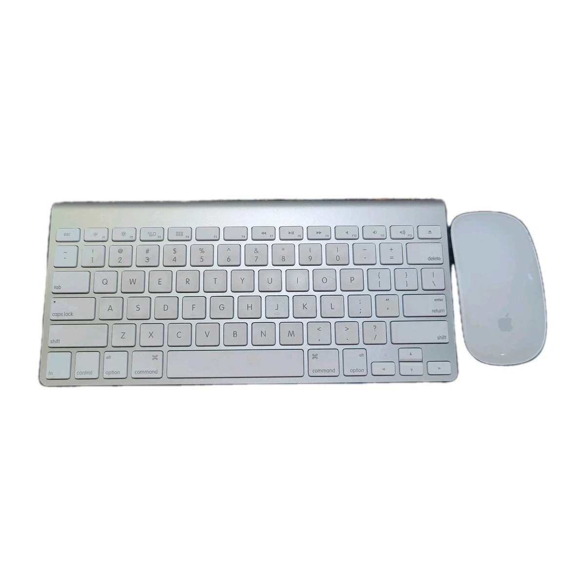 新品未使用 APPLE MAGIC KEYBOARD & MOUSE セット Apple純正 Magic Mouse/Magic Keyboard 2点セット Apple Magic