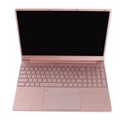 12GB RAM Pink Laptop N5095CPU 11 System Portable Laptop