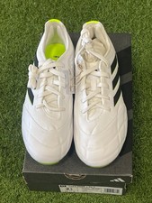 adidas Copa Pure . 1 FG J Youth Soccer Cleat Multicolor Size 2.5