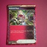 Pokémon TCG Reboot Pod SV05 Temporal Forces 158/162 Holo ACE SPEC Trainer
