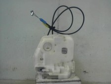 Porte arrière et accessoires Peugeot 4008