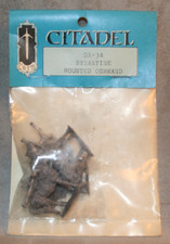 RAFM Citadel Historical and Fantasy - New/Factory Sealed Unit Pick List- Vikings