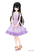 2025 Azone International Sahra's a la Mode  Yuzuha Doll - The Cordinate Doll