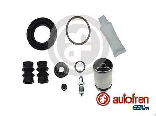 Autofren Seinsa D42532K Reparatursatz Bremssattel Mit Mechanismus Hinten 38 Mm-image
