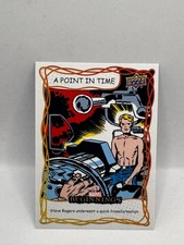 2023 Marvel Beginnings Vol 2 Series 1 A Point in Time Captain America #PT8
