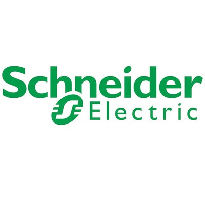 Schneider XB5AK133M5 Harmony XB5 Illuminated Selector Switch 3-Pos 1NO+1NC 230V